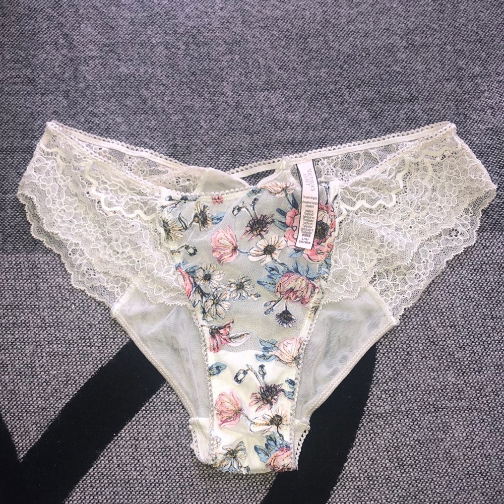Victoria’s Secret Panty